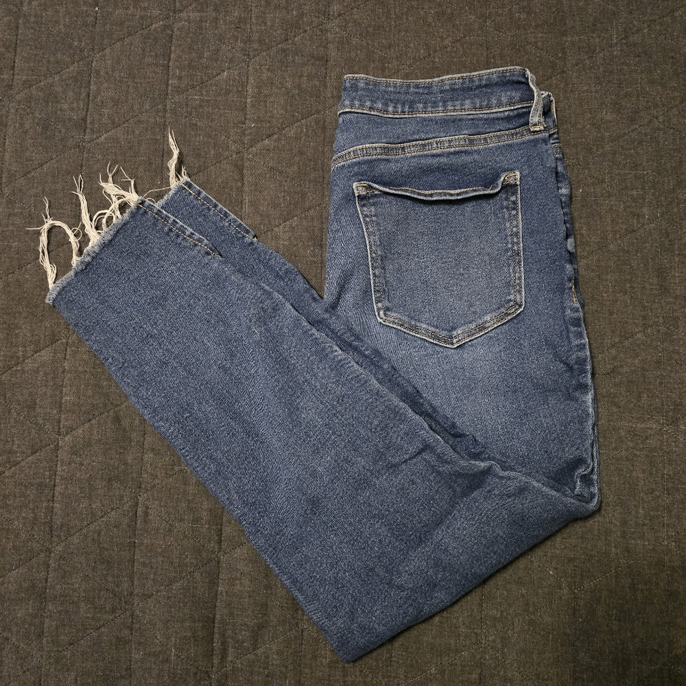 Old Navy, Rockstar Super Skinny jeans